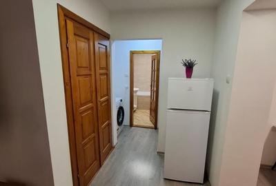 Apartament cu 2 camere decomandat în Central - 7