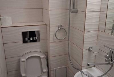 Garsonieră semidecomandată în Tătărași - 4