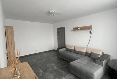 Apartament cu 3 camere decomandat, mobilat în Giurgiului - 4