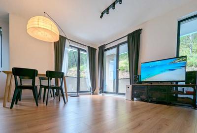 Apartament cu 3 camere decomandat în Grigorescu