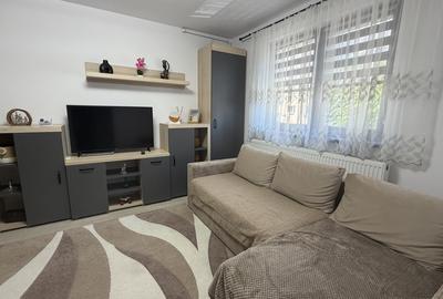 Apartament cu 2 camere semidecomandat, mobilat în Cetate - 12