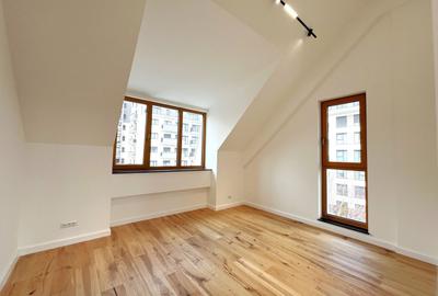 Apartament cu 4 camere semidecomandat în Domenii - 10