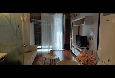 Garsonieră semidecomandată în Central - 4