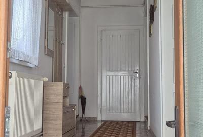 Casă cu 3 camere în Central - 4