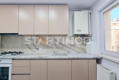 Apartament cu 2 camere semidecomandat, mobilat în Griviței - 25