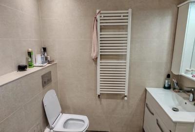 Apartament cu 3 camere decomandat în Gării - 6