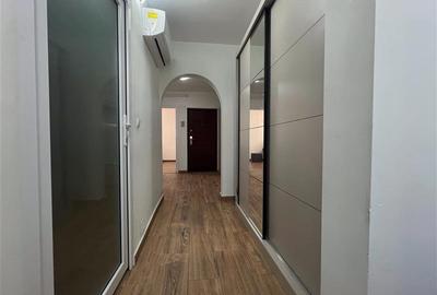Apartament cu 3 camere decomandat, mobilat în Aeroport - 10