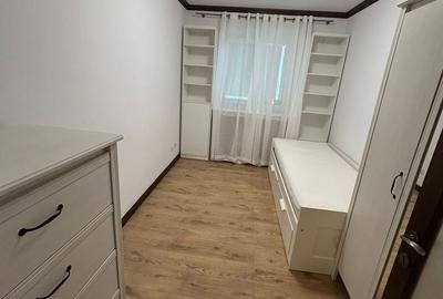 Apartament cu 3 camere decomandat în Ultracentral - 12