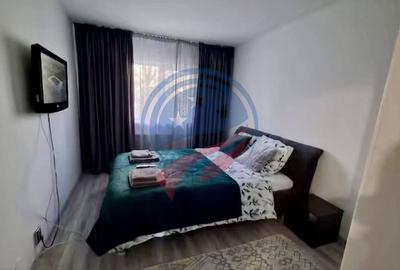 Apartament cu 3 camere decomandat în 1 Mai - 2