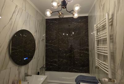 Apartament cu 3 camere decomandat în Central - 8