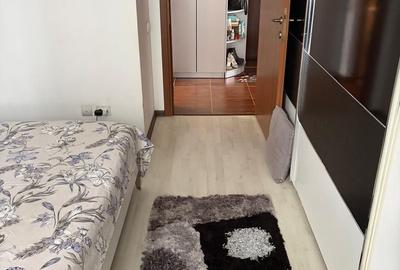 Apartament cu 2 camere decomandat, mobilat în Vatra Luminoasă - 2