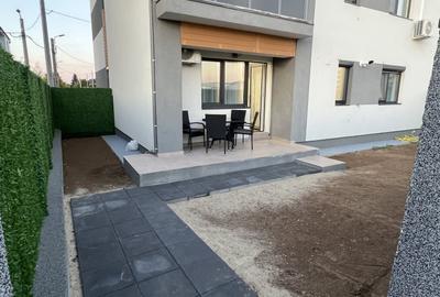 Apartament cu 2 camere decomandat, mobilat în Theodor Pallady - 2