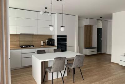 Apartament cu 2 camere decomandat în Central - 2