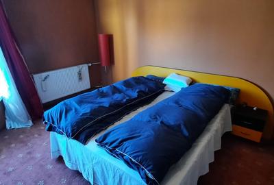 Casă individuală cu 5 camere cu Canalizare în Sântana de Mureș - 19