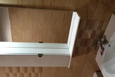 Apartament cu 2 camere decomandat în Chiajna