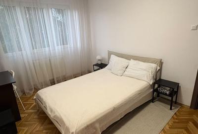 Apartament cu 3 camere decomandat în Mănăștur