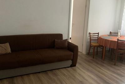 Apartament cu 2 camere semidecomandat în Spitalul Județean - 1
