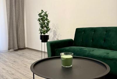 Apartament cu 2 camere în Malul Mureșului - 4
