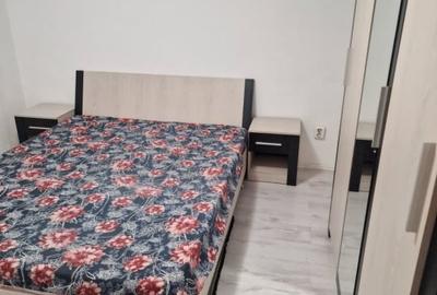 Apartament cu 2 camere decomandat, mobilat în Bucureștii Noi