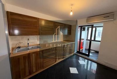 Apartament cu 4 camere decomandat, mobilat în Crângași