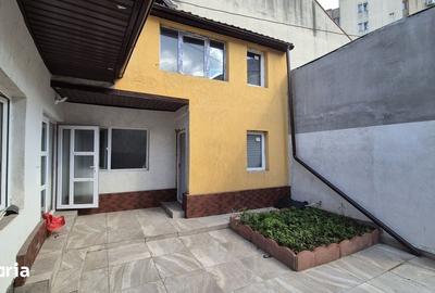 Casă cu 3 camere cu Teren 109 Mp în Tomis III