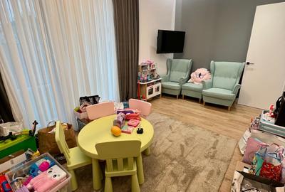 Casă individuală cu 6 camere cu Teren 730 Mp în Exterior Est - 20