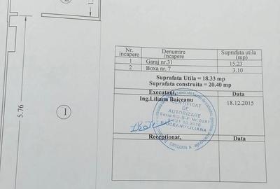 Apartament cu 2 camere decomandat, mobilat în Mamaia - 16