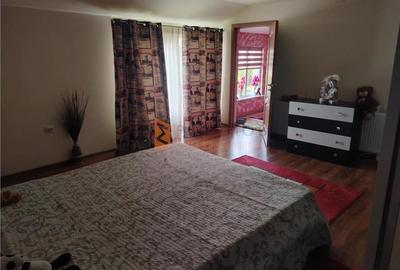 Casă individuală cu 3 camere cu Canalizare în Smeeni - 6