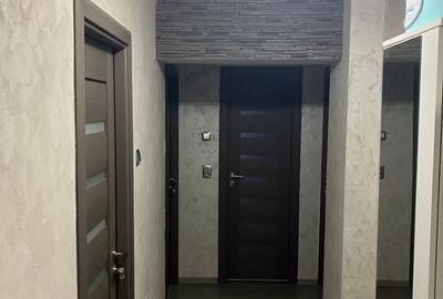 Apartament cu 2 camere decomandat în Central - 12