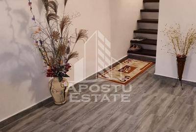 Casă individuală cu 4 camere cu Canalizare în Pârneava - 8