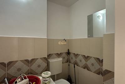 Apartament cu 3 camere decomandat, mobilat în Mărăști - 8