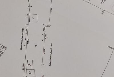 Casă cu 2 camere în Albota
