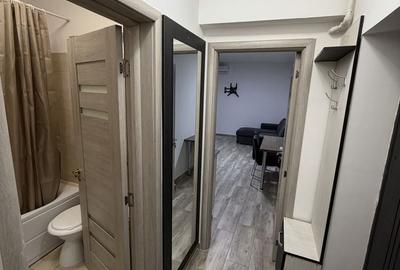 Apartament cu 2 camere decomandat în Runcu - 8