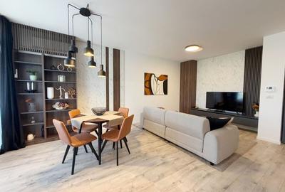 Apartament cu 2 camere în Circumvalațiunii