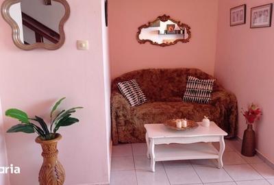 Apartament cu 2 camere semidecomandat în Central - 3