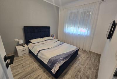 Duplex cu 3 camere cu Canalizare în Moșnița Nouă - 16