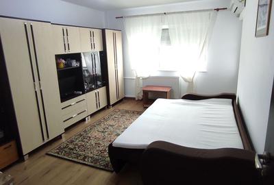 Garsonieră decomandată în Nufărul