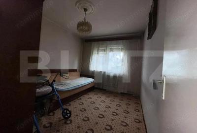 Apartament cu 3 camere decomandat în Central - 2