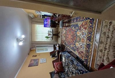 Apartament cu 3 camere decomandat în Micro 38 - 1