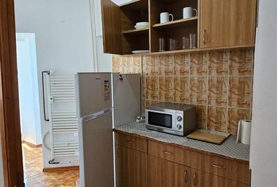 Garsonieră în Gara - 2
