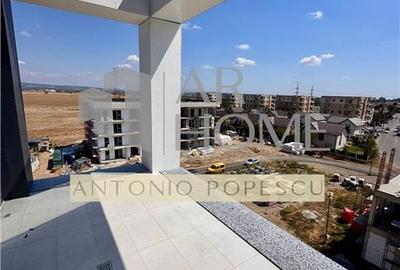 Apartament cu 3 camere decomandat în Albert - 20