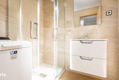 Apartament cu 3 camere în Sopor - 17