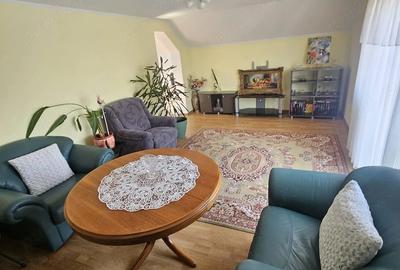 Casă cu Teren 300 Mp în Goranu - 4