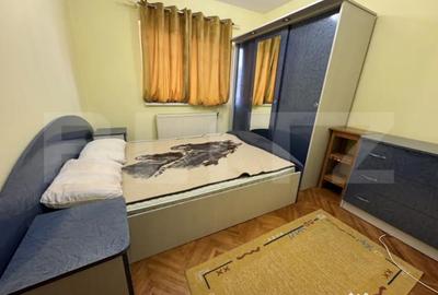 Apartament cu 3 camere decomandat, mobilat în Central - 9