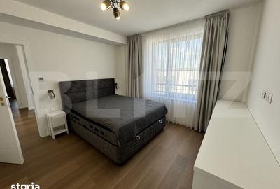 Apartament cu 3 camere în Central - 14