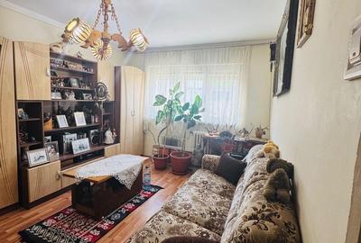 Apartament cu 3 camere în Iosia
