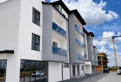 Garsonieră în Central - 7