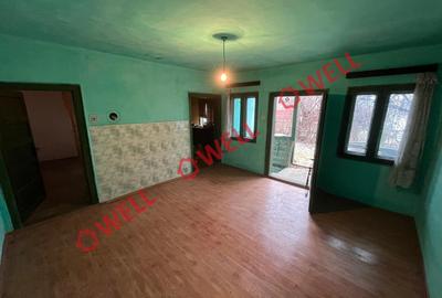 Casă cu 5 camere cu Teren 2620 Mp în Zăbala - 8