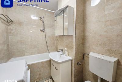 Apartament cu 3 camere decomandat, mobilat în Victoriei - 3
