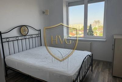 Apartament cu 2 camere decomandat, mobilat în Doamna Ghica - 3